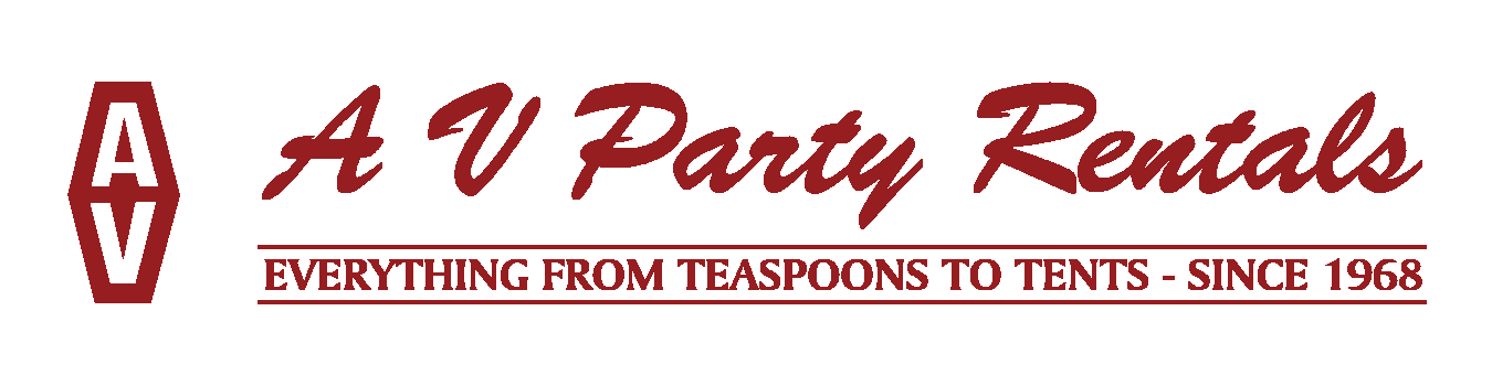 AV Party Rentals