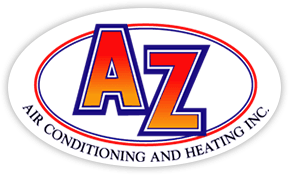 AZ Cooling and Heating